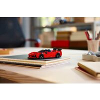 Конструктор LEGO Speed Champions 77254 Спорткар Ferrari SF90 XX Stradale - Превью изображения №9 — Интернет-магазин ПроЗаказ