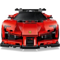 Конструктор LEGO Speed Champions 77254 Спорткар Ferrari SF90 XX Stradale - Превью изображения №4 — Интернет-магазин ПроЗаказ