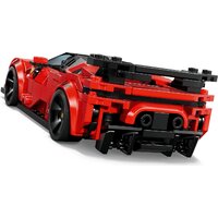 Конструктор LEGO Speed Champions 77254 Спорткар Ferrari SF90 XX Stradale - Превью изображения №6 — Интернет-магазин ПроЗаказ