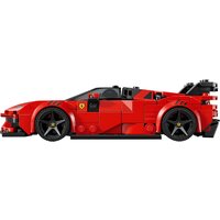 Конструктор LEGO Speed Champions 77254 Спорткар Ferrari SF90 XX Stradale - Превью изображения №3 — Интернет-магазин ПроЗаказ