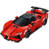 Конструктор LEGO Speed Champions 77254 Спорткар Ferrari SF90 XX Stradale - Превью изображения №5 — Интернет-магазин ПроЗаказ