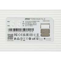 Клавиатура MSI Forge GK600 TKL Wireless Violet - Превью изображения №11 — Интернет-магазин ПроЗаказ