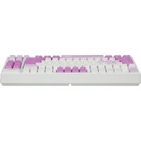 Клавиатура MSI Forge GK600 TKL Wireless Violet - Превью изображения №8 — Интернет-магазин ПроЗаказ