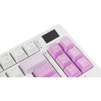 Клавиатура MSI Forge GK600 TKL Wireless Violet - Превью изображения №12 — Интернет-магазин ПроЗаказ