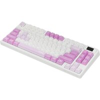 Клавиатура MSI Forge GK600 TKL Wireless Violet - Превью изображения №6 — Интернет-магазин ПроЗаказ