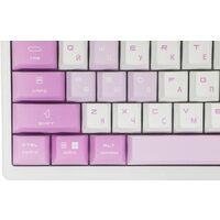 Клавиатура MSI Forge GK600 TKL Wireless Violet - Превью изображения №10 — Интернет-магазин ПроЗаказ
