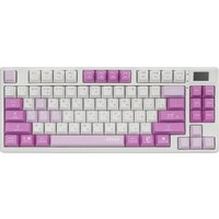 MSI Forge GK600 TKL Wireless Violet