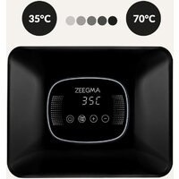 Сушилка для овощей и фруктов Zeegma Dry Chef Pro 5 - Превью изображения №10 — Интернет-магазин ПроЗаказ