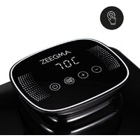 Сушилка для овощей и фруктов Zeegma Dry Chef Pro 5 - Превью изображения №11 — Интернет-магазин ПроЗаказ