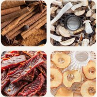 Сушилка для овощей и фруктов Zeegma Dry Chef Pro 5 - Превью изображения №7 — Интернет-магазин ПроЗаказ