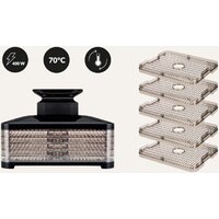 Сушилка для овощей и фруктов Zeegma Dry Chef Pro 5 - Превью изображения №12 — Интернет-магазин ПроЗаказ