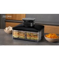 Сушилка для овощей и фруктов Zeegma Dry Chef Pro 5 - Превью изображения №6 — Интернет-магазин ПроЗаказ