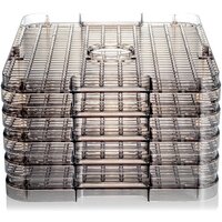Сушилка для овощей и фруктов Zeegma Dry Chef Pro 5 - Превью изображения №5 — Интернет-магазин ПроЗаказ