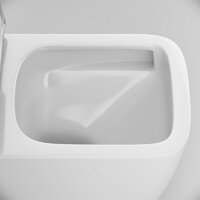 Унитаз подвесной AM.PM Gem Aquaspin C901901SC (с сиденьем) - Превью изображения №6 — Интернет-магазин ПроЗаказ