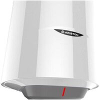 Накопительный электрический водонагреватель Ariston PRO1 R ABS 65 V Slim - Превью изображения №2 — Интернет-магазин ПроЗаказ