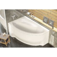 Фронтальный экран под ванну Alex Baitler Nero 150 L PFN15L - Превью изображения №3 — Интернет-магазин ПроЗаказ