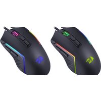 Игровая мышь Redragon Trident Lite - Превью изображения №4 — Интернет-магазин ПроЗаказ