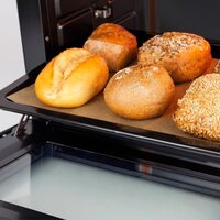 Мини-печь CASO TO 26 Classic - Превью изображения №7 — Интернет-магазин ПроЗаказ