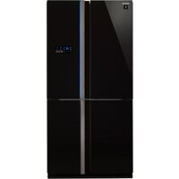 Sharp SJ-FS820V-BK