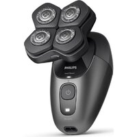 Электробритва Philips Head Pro Series 7000 HS7980/15 - Превью изображения №3 — Интернет-магазин ПроЗаказ