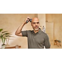 Электробритва Philips Head Pro Series 7000 HS7980/15 - Превью изображения №4 — Интернет-магазин ПроЗаказ