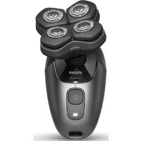Электробритва Philips Head Pro Series 7000 HS7980/15 - Превью изображения №2 — Интернет-магазин ПроЗаказ