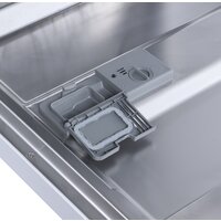 Отдельностоящая посудомоечная машина Бирюса DWF-614/6 W - Превью изображения №11 — Интернет-магазин ПроЗаказ