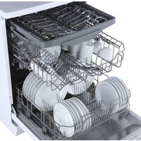 Отдельностоящая посудомоечная машина Бирюса DWF-614/6 W - Превью изображения №7 — Интернет-магазин ПроЗаказ