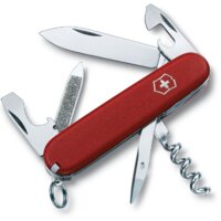 Мультитул Victorinox Sportsman (0.3803) - Превью изображения №2 — Интернет-магазин ПроЗаказ