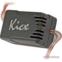 Компонентная АС KICX STC 6.2 - Превью изображения №4 — Интернет-магазин ПроЗаказ
