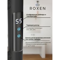 Полотенцесушитель Roxen Caspia 11070-5079B - Превью изображения №4 — Интернет-магазин ПроЗаказ