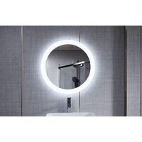  Roxen Зеркало Adema 70x70 510065-70 - Превью изображения №7 — Интернет-магазин ПроЗаказ