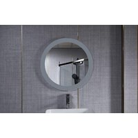  Roxen Зеркало Adema 70x70 510065-70 - Превью изображения №6 — Интернет-магазин ПроЗаказ