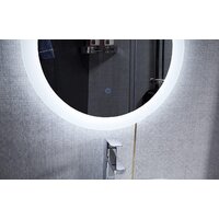  Roxen Зеркало Adema 70x70 510065-70 - Превью изображения №4 — Интернет-магазин ПроЗаказ