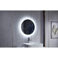  Roxen Зеркало Adema 70x70 510065-70 - Превью изображения №2 — Интернет-магазин ПроЗаказ