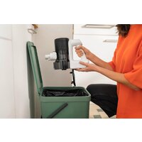 Пылесос Karcher KVA 2 1.198-730.0 - Превью изображения №12 — Интернет-магазин ПроЗаказ