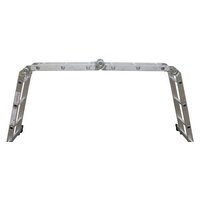 Лестница-трансформер Dogrular Transformer Pro 4x3 ступени - Превью изображения №7 — Интернет-магазин ПроЗаказ