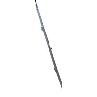 Лестница-трансформер Dogrular Transformer Pro 4x3 ступени - Превью изображения №6 — Интернет-магазин ПроЗаказ