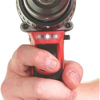 Ударная дрель-шуруповерт Milwaukee M18 BLPD2-502X 4933464517 (с 2-мя АКБ 5 Ач, кейс) - Превью изображения №5 — Интернет-магазин ПроЗаказ