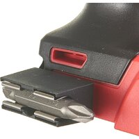 Ударная дрель-шуруповерт Milwaukee M18 BLPD2-502X 4933464517 (с 2-мя АКБ 5 Ач, кейс) - Превью изображения №10 — Интернет-магазин ПроЗаказ