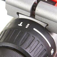 Ударная дрель-шуруповерт Milwaukee M18 BLPD2-502X 4933464517 (с 2-мя АКБ 5 Ач, кейс) - Превью изображения №6 — Интернет-магазин ПроЗаказ