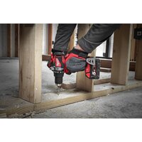 Ударная дрель-шуруповерт Milwaukee M18 BLPD2-502X 4933464517 (с 2-мя АКБ 5 Ач, кейс) - Превью изображения №16 — Интернет-магазин ПроЗаказ