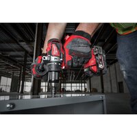 Ударная дрель-шуруповерт Milwaukee M18 BLPD2-502X 4933464517 (с 2-мя АКБ 5 Ач, кейс) - Превью изображения №15 — Интернет-магазин ПроЗаказ