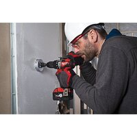 Ударная дрель-шуруповерт Milwaukee M18 BLPD2-502X 4933464517 (с 2-мя АКБ 5 Ач, кейс) - Превью изображения №12 — Интернет-магазин ПроЗаказ