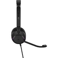 Офисная гарнитура Jabra Evolve2 30 SE UC Mono USB-A - Превью изображения №2 — Интернет-магазин ПроЗаказ