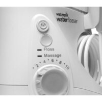 Ирригатор  Waterpik WF660EU Ultra (белый) - Превью изображения №4 — Интернет-магазин ПроЗаказ