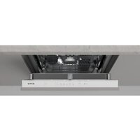 Встраиваемая посудомоечная машина Gorenje GV522E10WE - Превью изображения №3 — Интернет-магазин ПроЗаказ