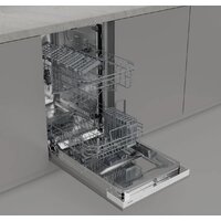 Встраиваемая посудомоечная машина Gorenje GV522E10WE - Превью изображения №10 — Интернет-магазин ПроЗаказ