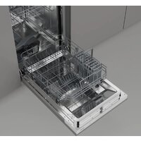 Встраиваемая посудомоечная машина Gorenje GV522E10WE - Превью изображения №11 — Интернет-магазин ПроЗаказ