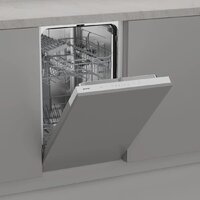 Встраиваемая посудомоечная машина Gorenje GV522E10WE - Превью изображения №2 — Интернет-магазин ПроЗаказ